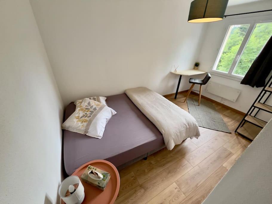 L Envol Maison Entiere Fellering 외부 사진