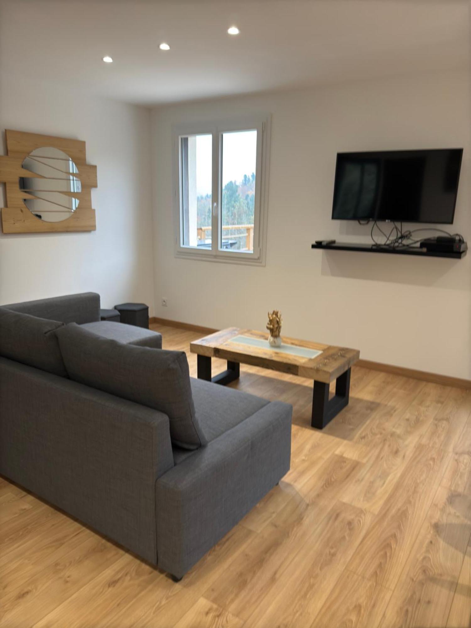 L Envol Maison Entiere Fellering 외부 사진