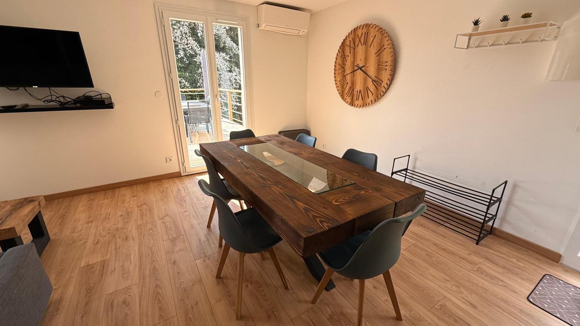 L Envol Maison Entiere Fellering 외부 사진